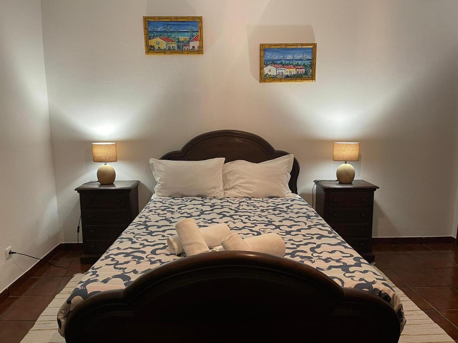 Luz E Sal By Stay In Alentejo Cavaleiro 外观 照片