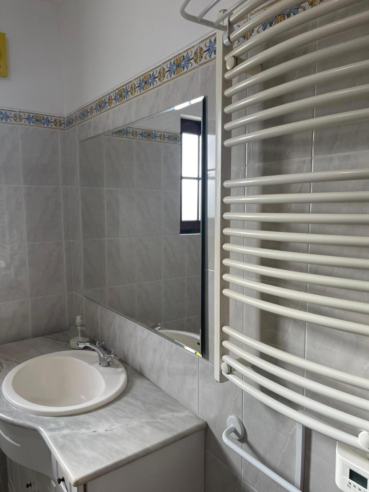 Luz E Sal By Stay In Alentejo Cavaleiro 外观 照片