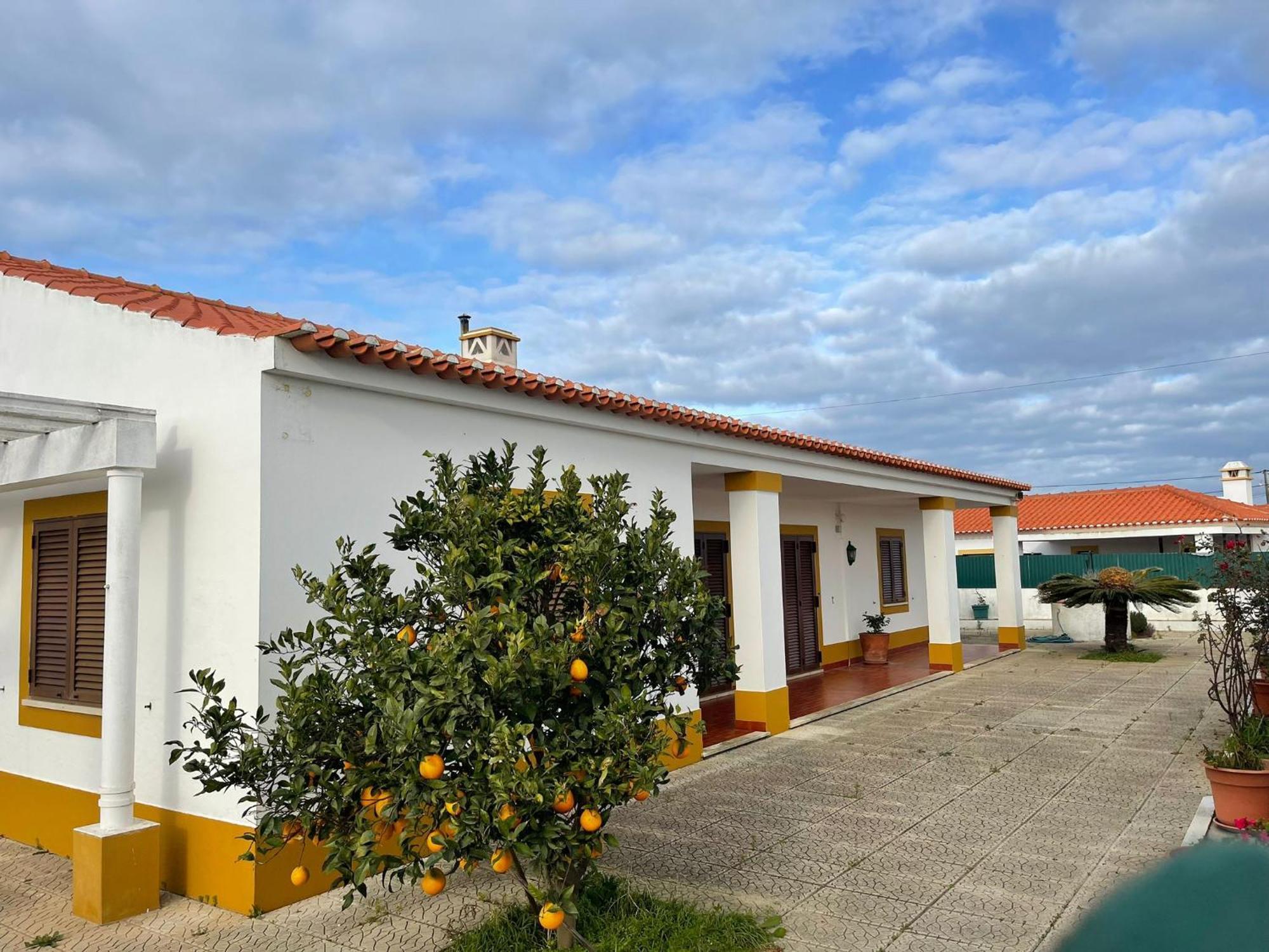 Luz E Sal By Stay In Alentejo Cavaleiro 外观 照片