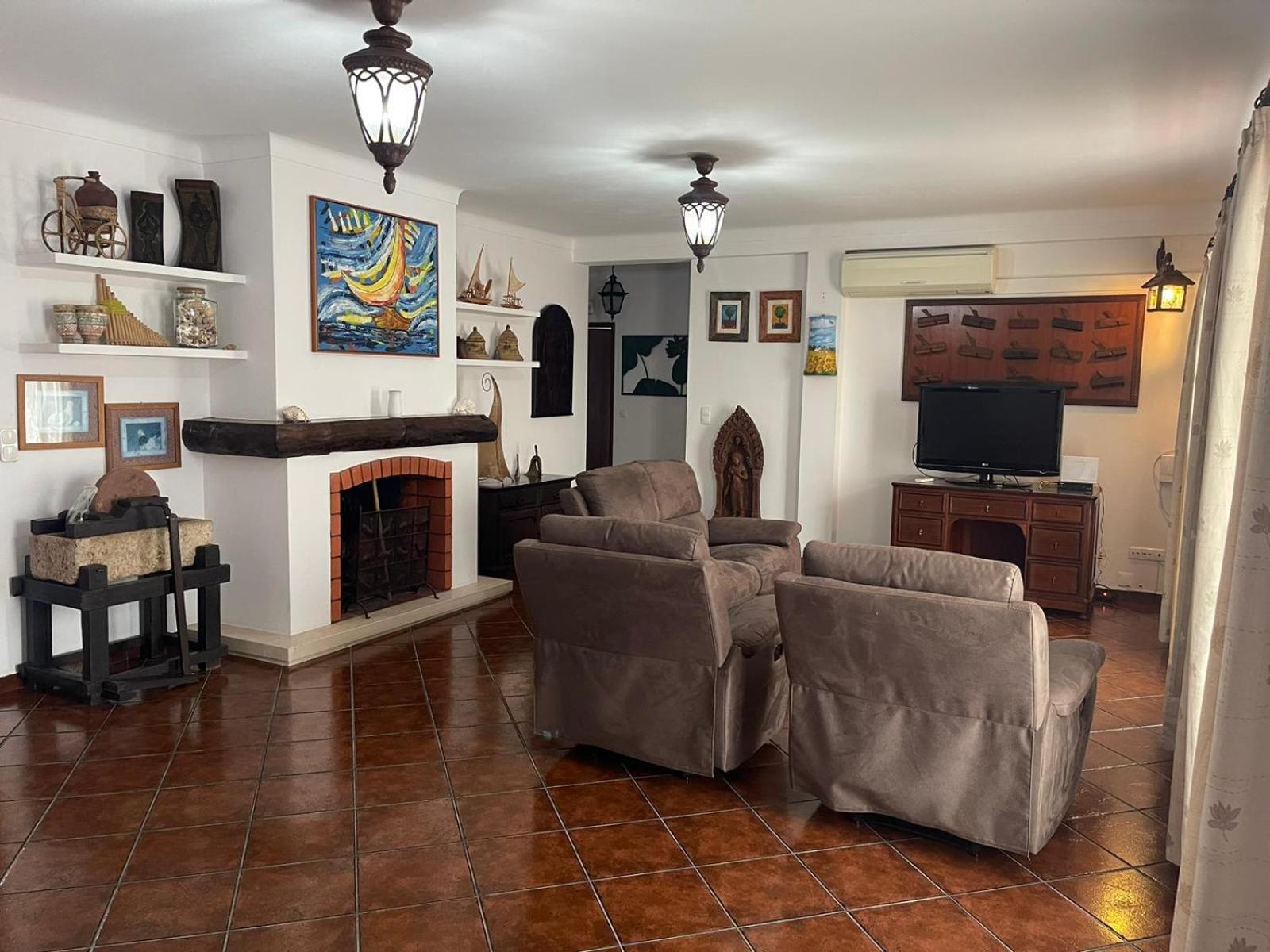 Luz E Sal By Stay In Alentejo Cavaleiro 外观 照片