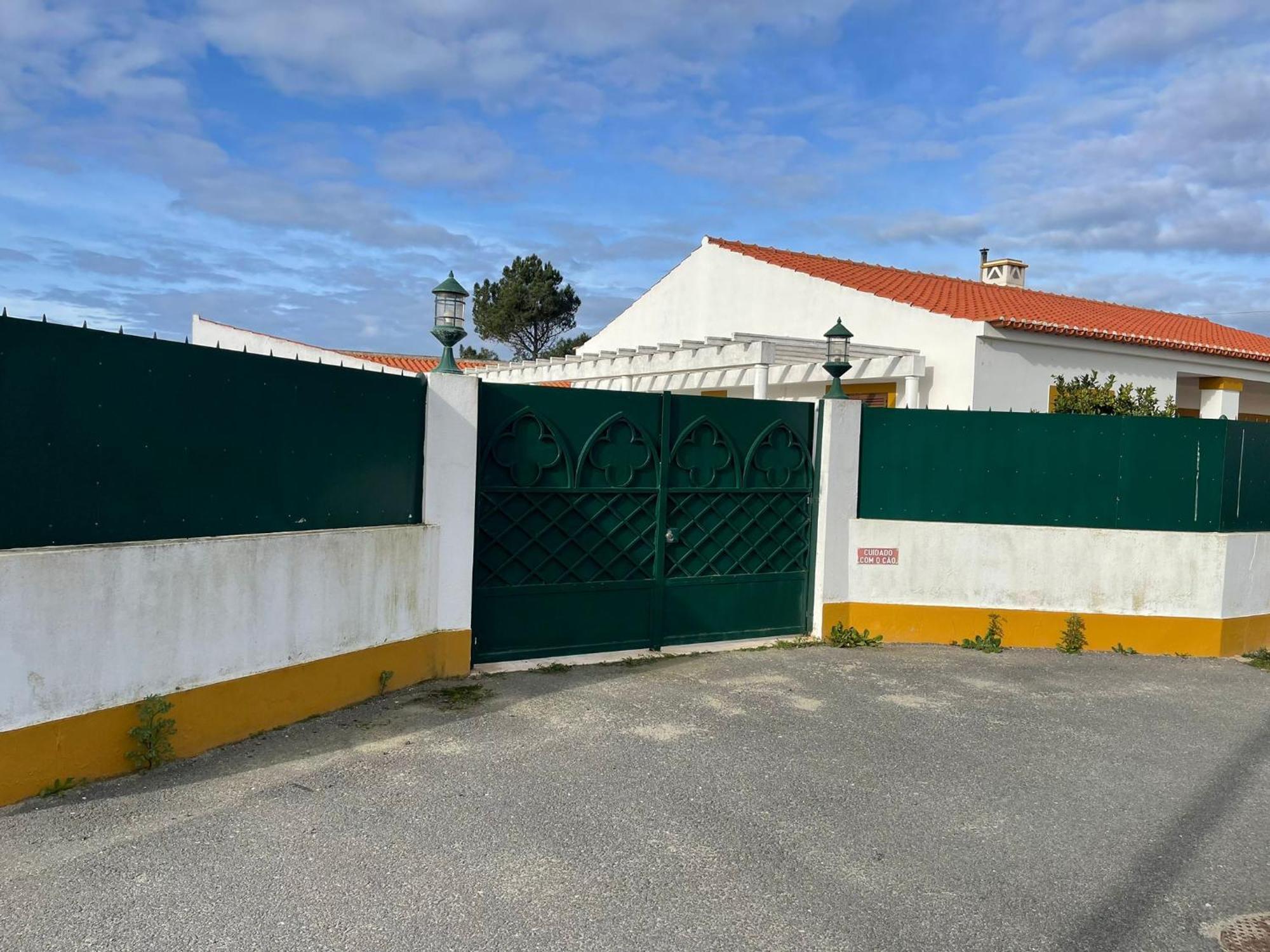 Luz E Sal By Stay In Alentejo Cavaleiro 外观 照片