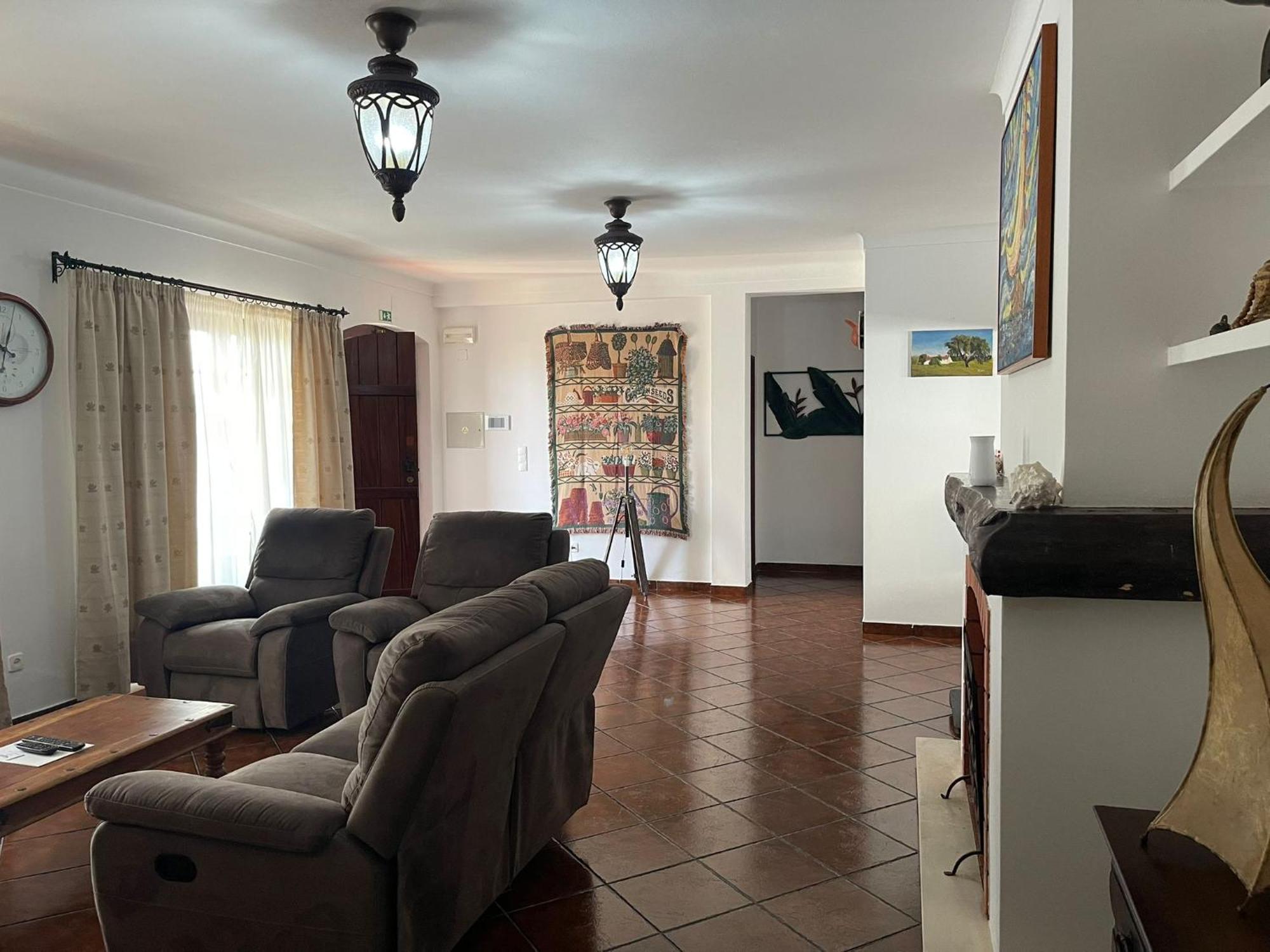 Luz E Sal By Stay In Alentejo Cavaleiro 外观 照片